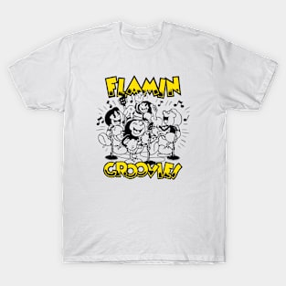 Flamin Groovies T-Shirt